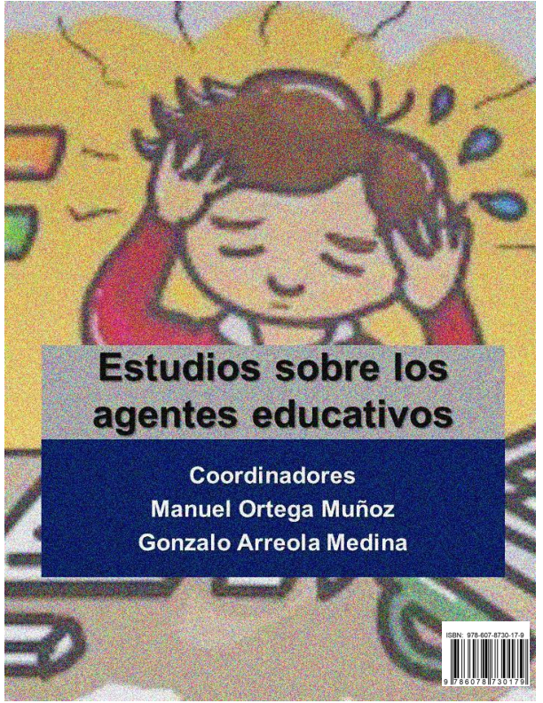 Estudios Sobre los Agentes Educativos.