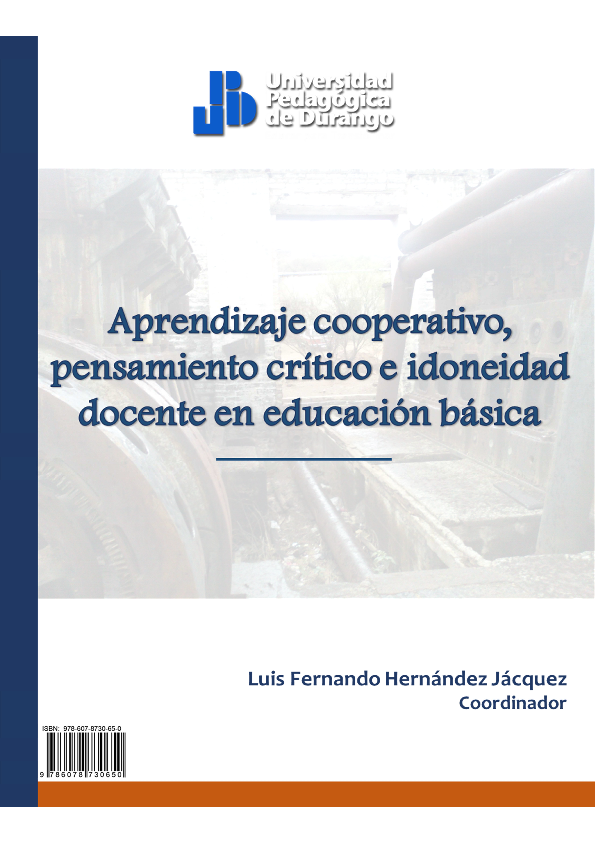 Aprendizaje Cooperativo, Pensamiento Crítico e Idoniedad Docente en Educación Básica.