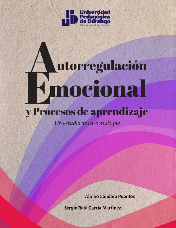 Autorregulación Emocional y Procesos de Aprendizaje.