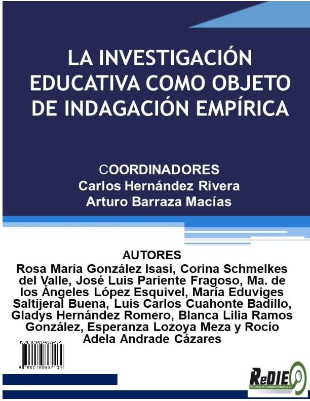 La Investigación Educativa como Objeto de Indagación Empírica.