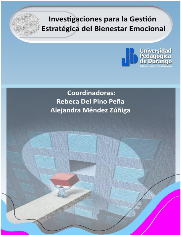 Investigación para la Gestión Estratégica del Bienestar Emocional.