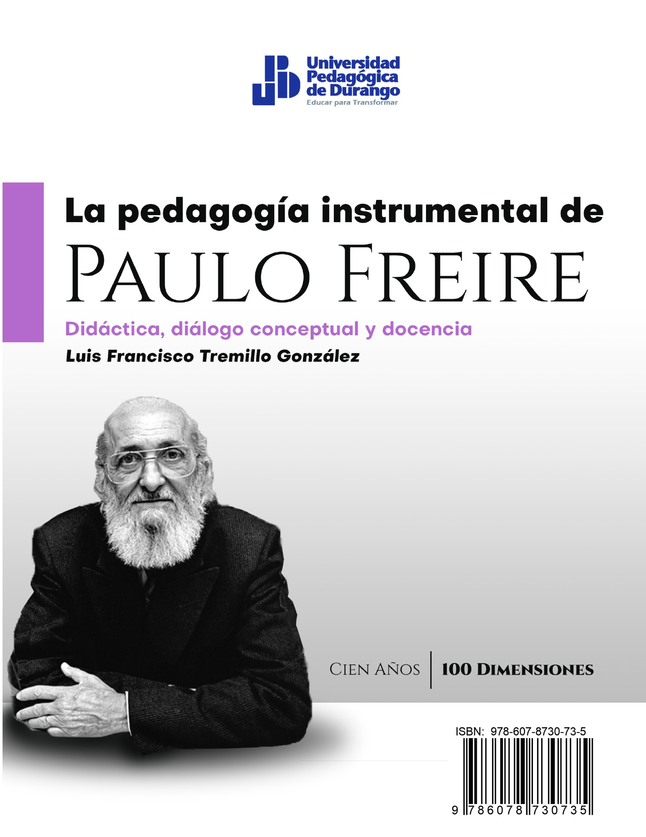 La Pedagogía Instrumental de Paulo Freire.
