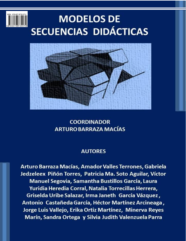 Modelos de Secuencias Didácticas.