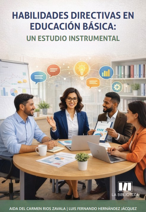 Habilidades Directivas.
